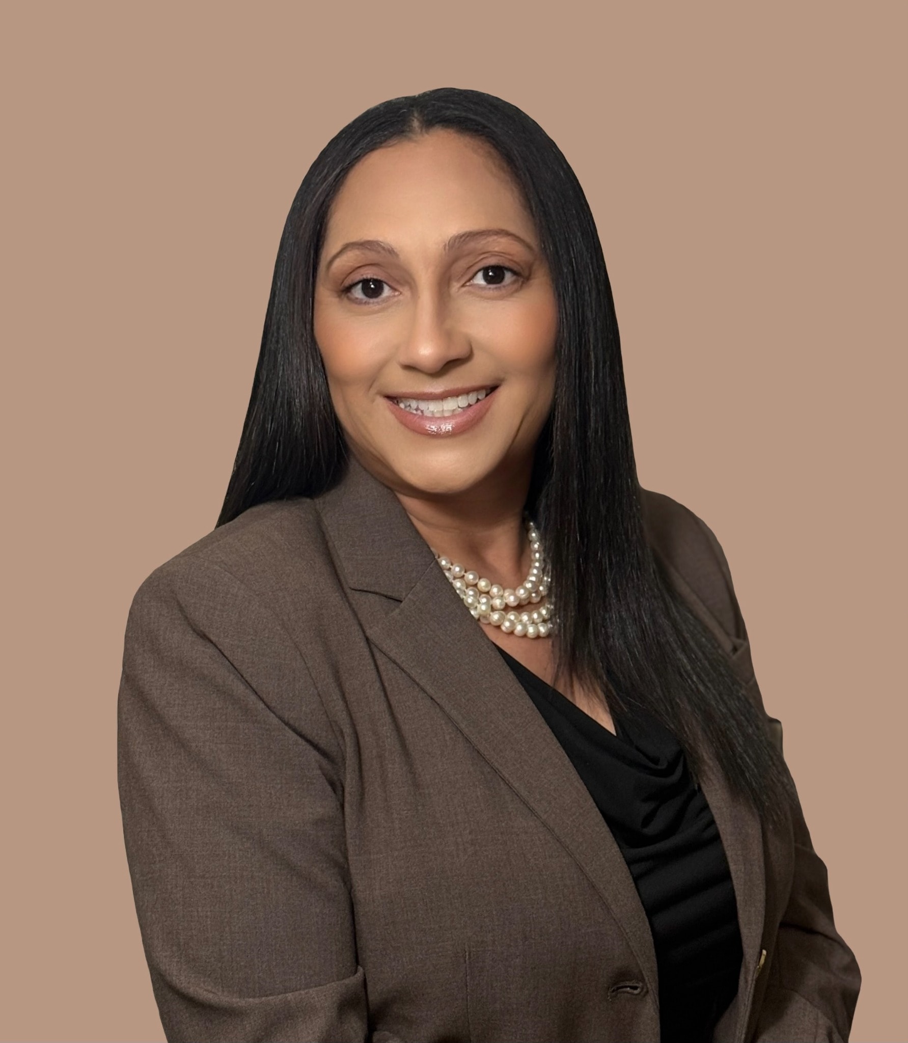 Tonya D. Walker — Founder & Fractional CFO, HigherEdu Business Solutions
